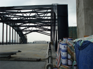 公安专注工业场景喷漆服务