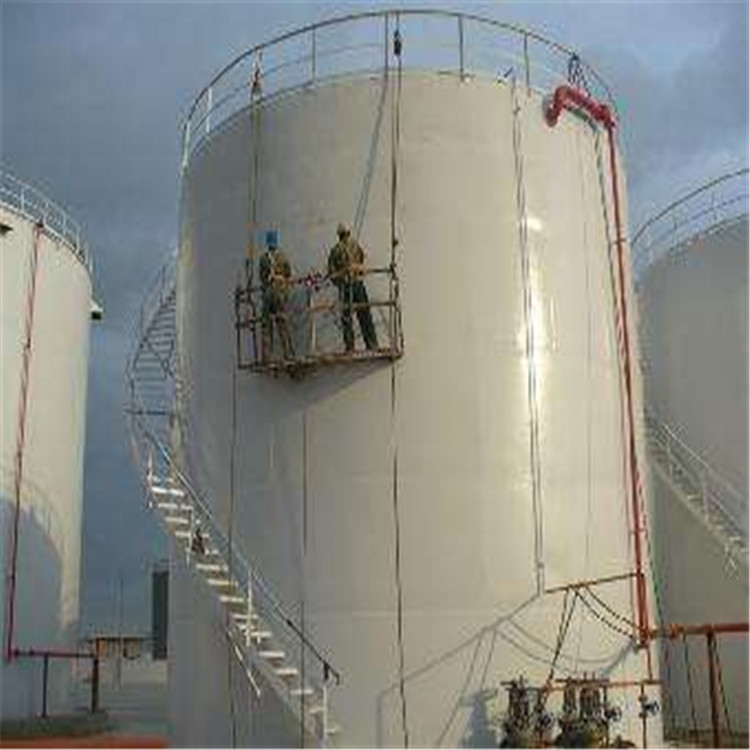 公安喷漆翻新・工业喷漆・设备喷漆服务简介